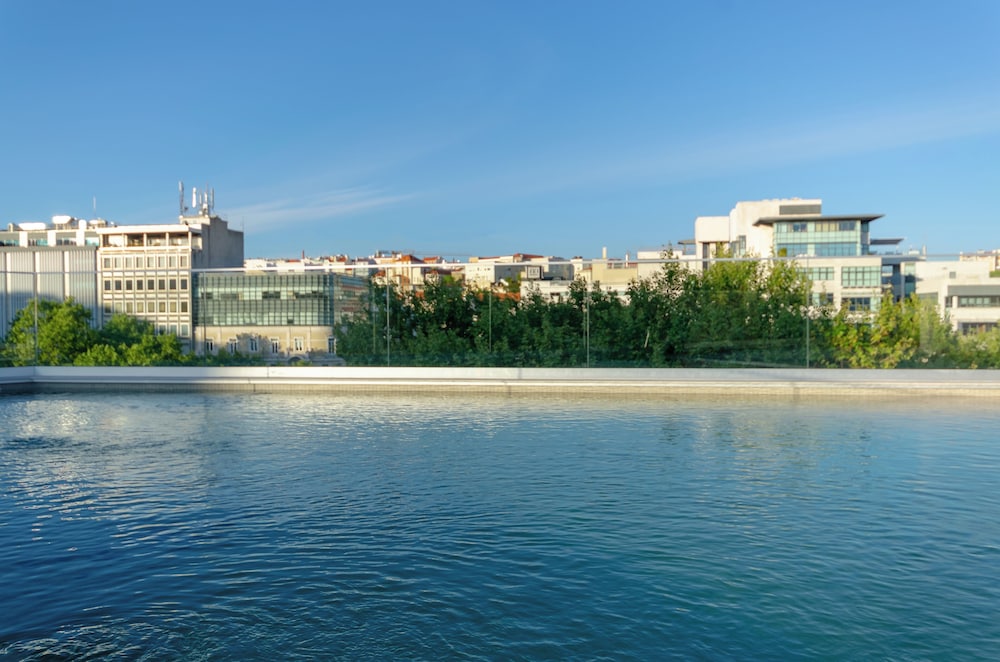 TURIM Boulevard Hotel - zdjęcie 2