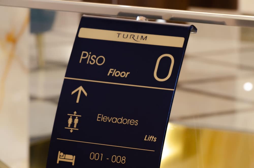 TURIM Boulevard Hotel — Hotel building in Lisbon, Lisboa