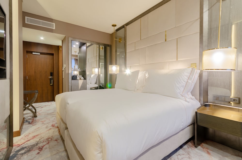TURIM Boulevard Hotel — Hotel rooms in Lisbon, Lisboa