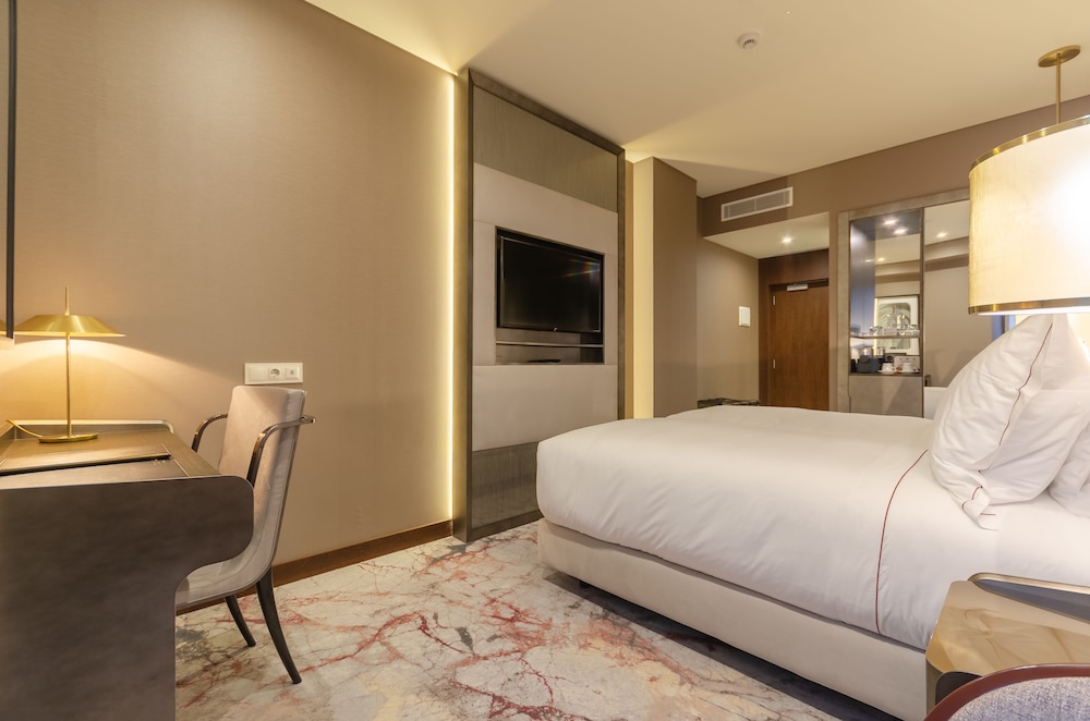 TURIM Boulevard Hotel — Hotel rooms in Lisbon, Lisboa