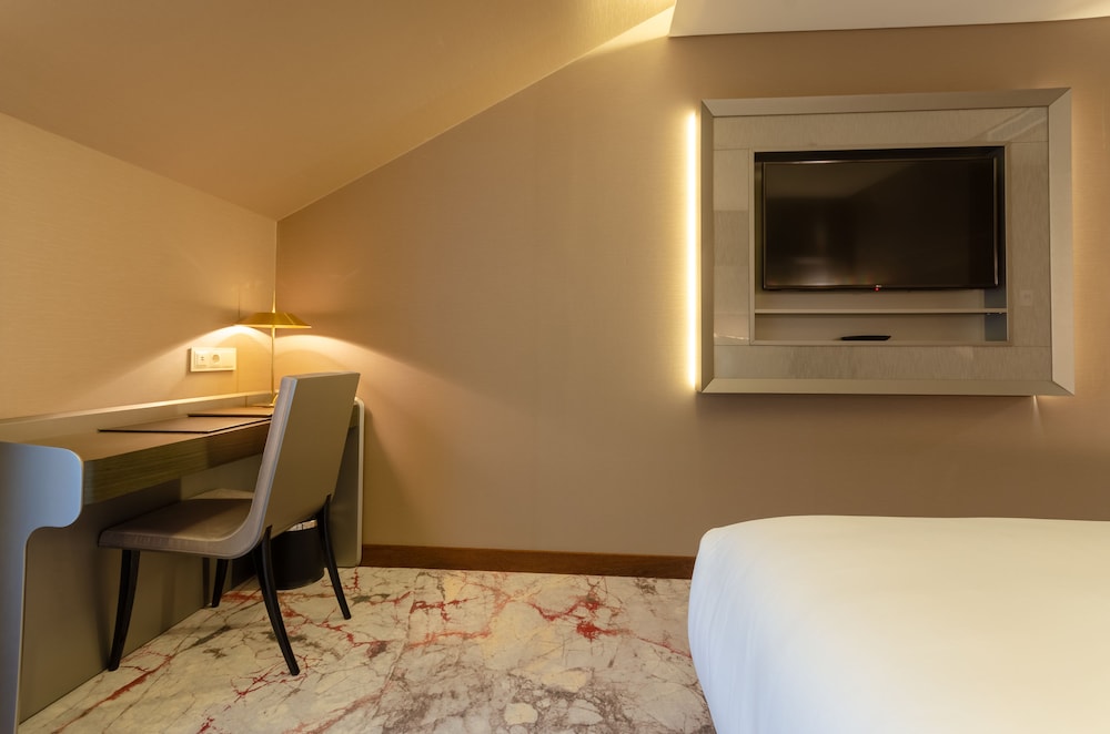 TURIM Boulevard Hotel — Hotel rooms in Lisbon, Lisboa