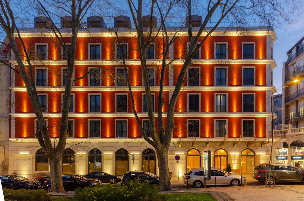 TURIM Boulevard Hotel - zdjęcie 4