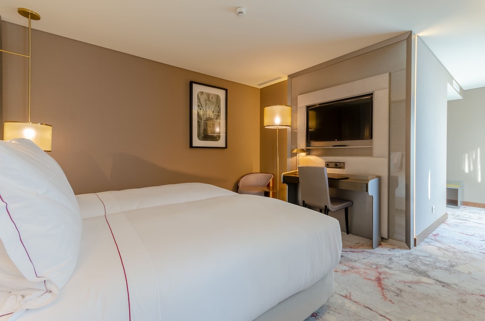 TURIM Boulevard Hotel — Hotel rooms in Lisbon, Lisboa