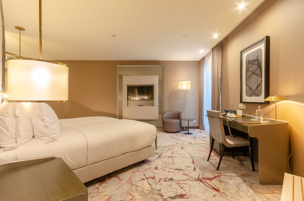 TURIM Boulevard Hotel — Hotel rooms in Lisbon, Lisboa