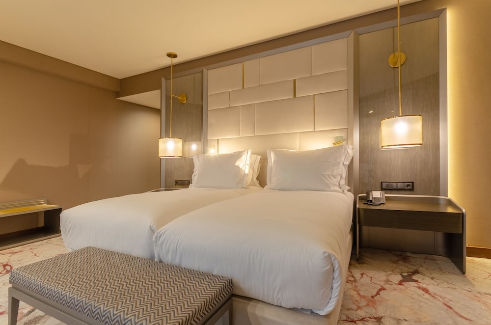TURIM Boulevard Hotel — Hotel rooms in Lisbon, Lisboa