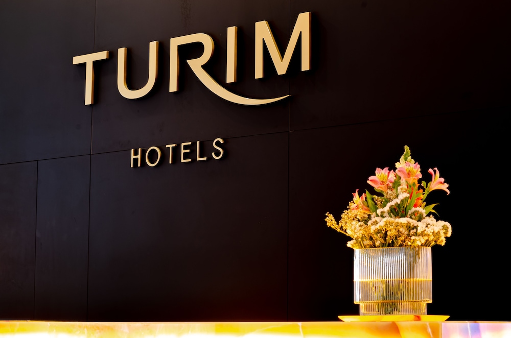 TURIM Boulevard Hotel — Hotel building in Lisbon, Lisboa