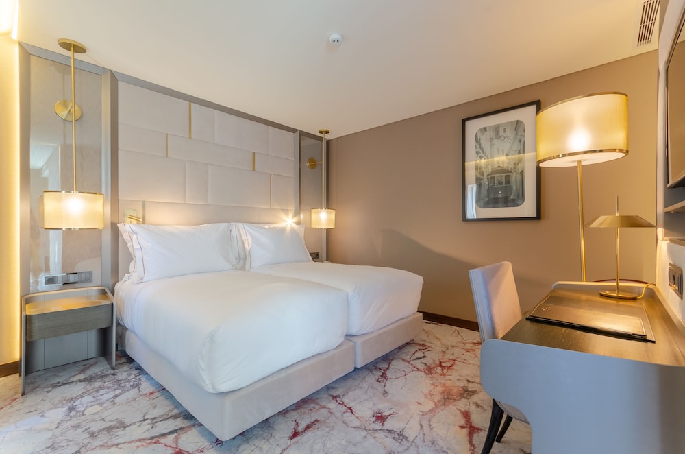 TURIM Boulevard Hotel — Hotel rooms in Lisbon, Lisboa