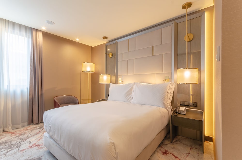 TURIM Boulevard Hotel — Hotel rooms in Lisbon, Lisboa