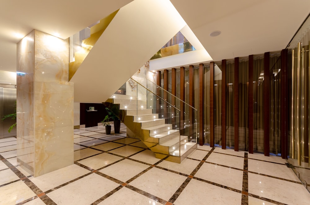TURIM Boulevard Hotel — Hotel building in Lisbon, Lisboa
