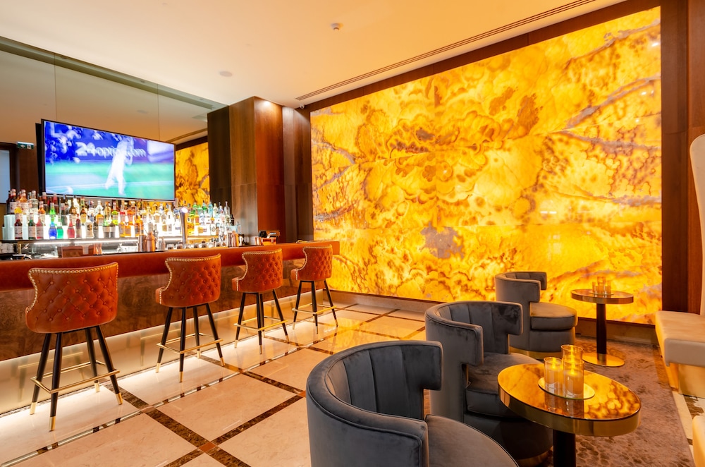 TURIM Boulevard Hotel — Restaurant & bars in Lisbon, Lisboa