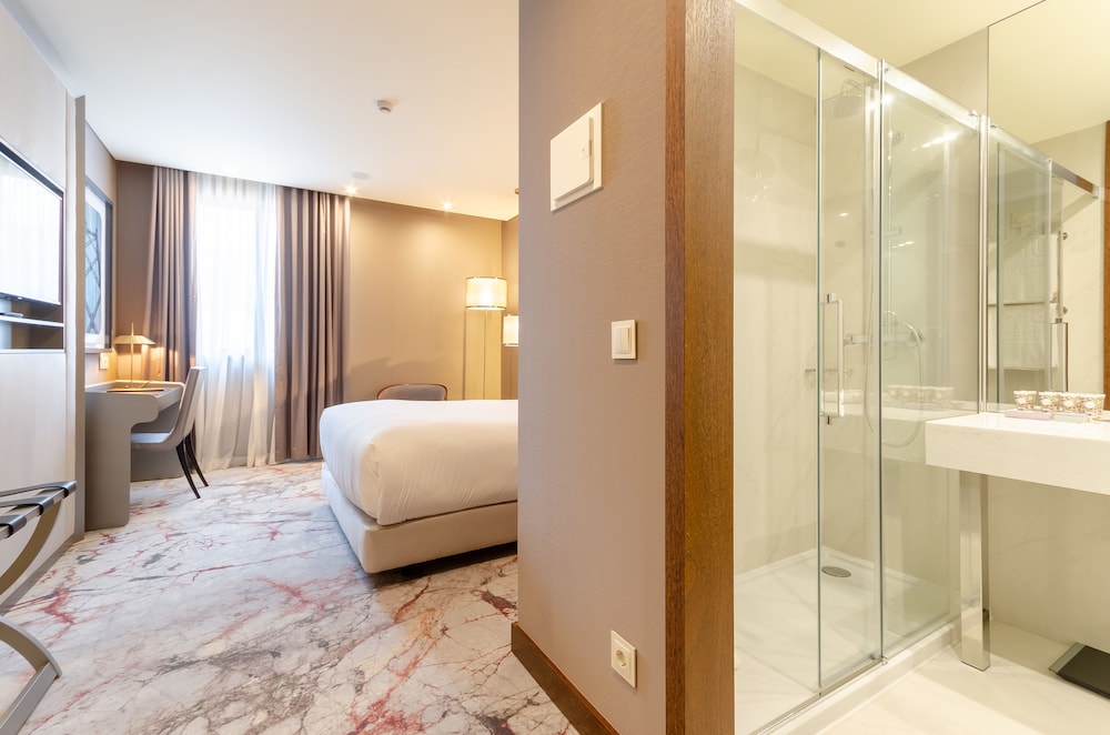 TURIM Boulevard Hotel — Hotel rooms in Lisbon, Lisboa
