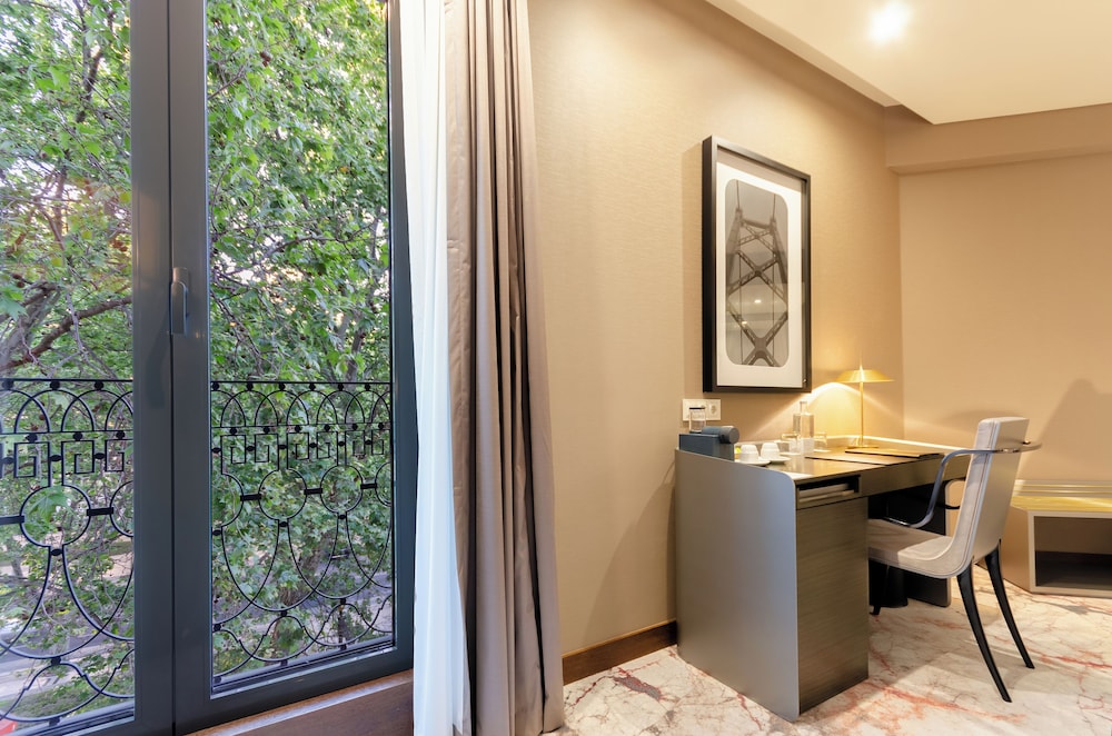TURIM Boulevard Hotel — Hotel rooms in Lisbon, Lisboa