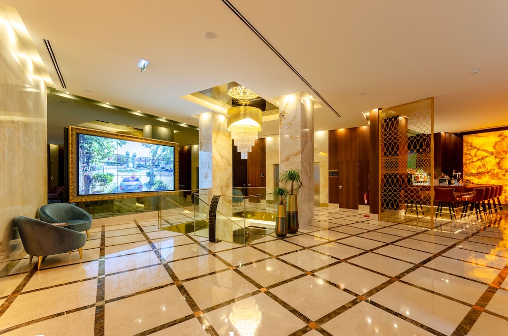 TURIM Boulevard Hotel — Hotel building in Lisbon, Lisboa