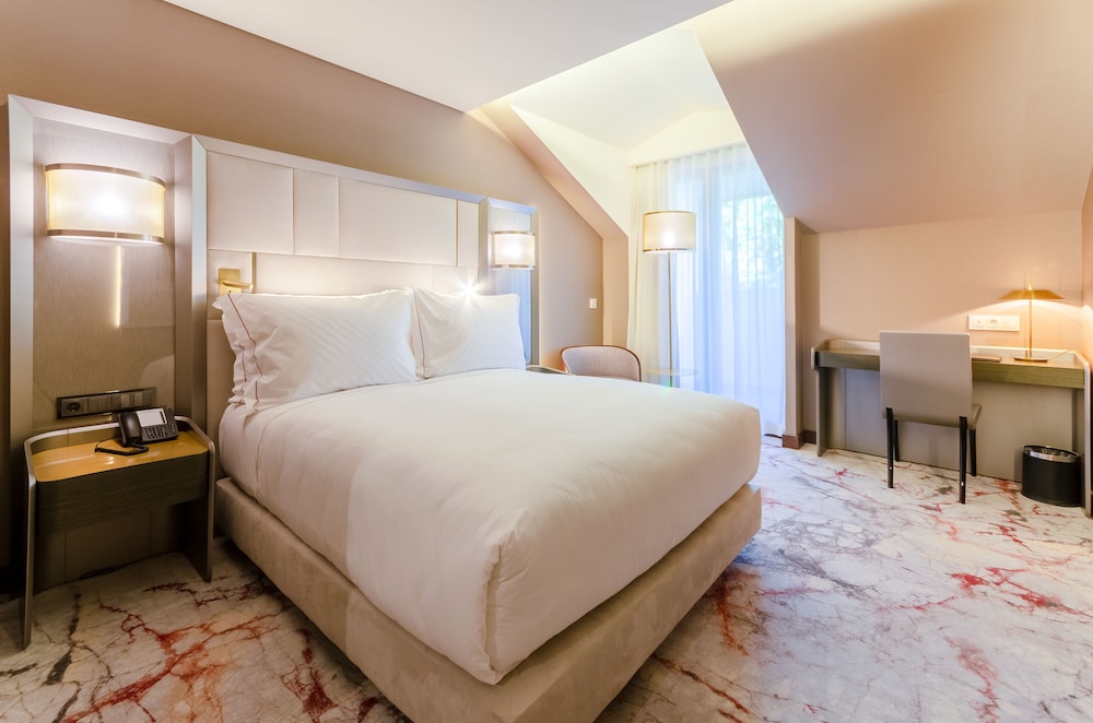TURIM Boulevard Hotel — Hotel rooms in Lisbon, Lisboa