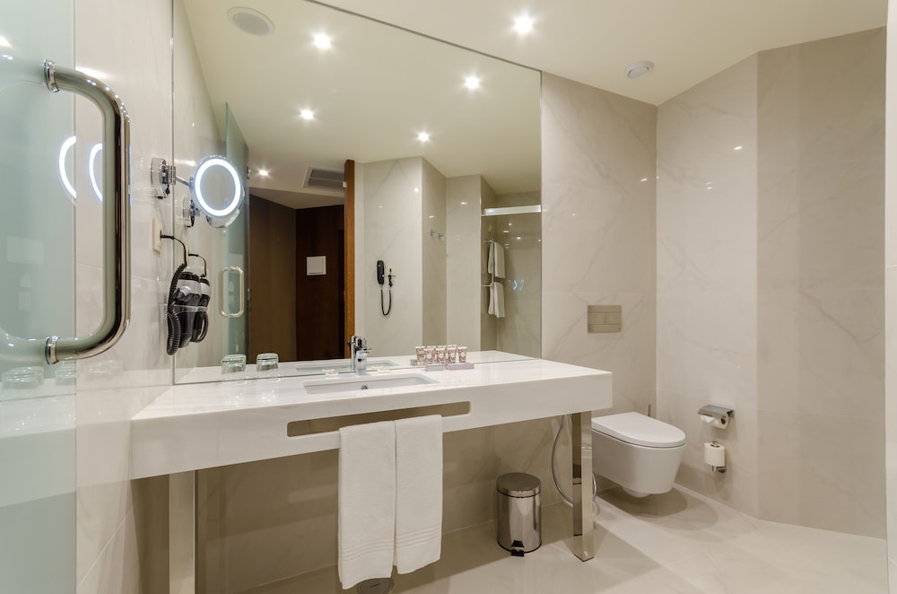 TURIM Boulevard Hotel — Hotel rooms in Lisbon, Lisboa