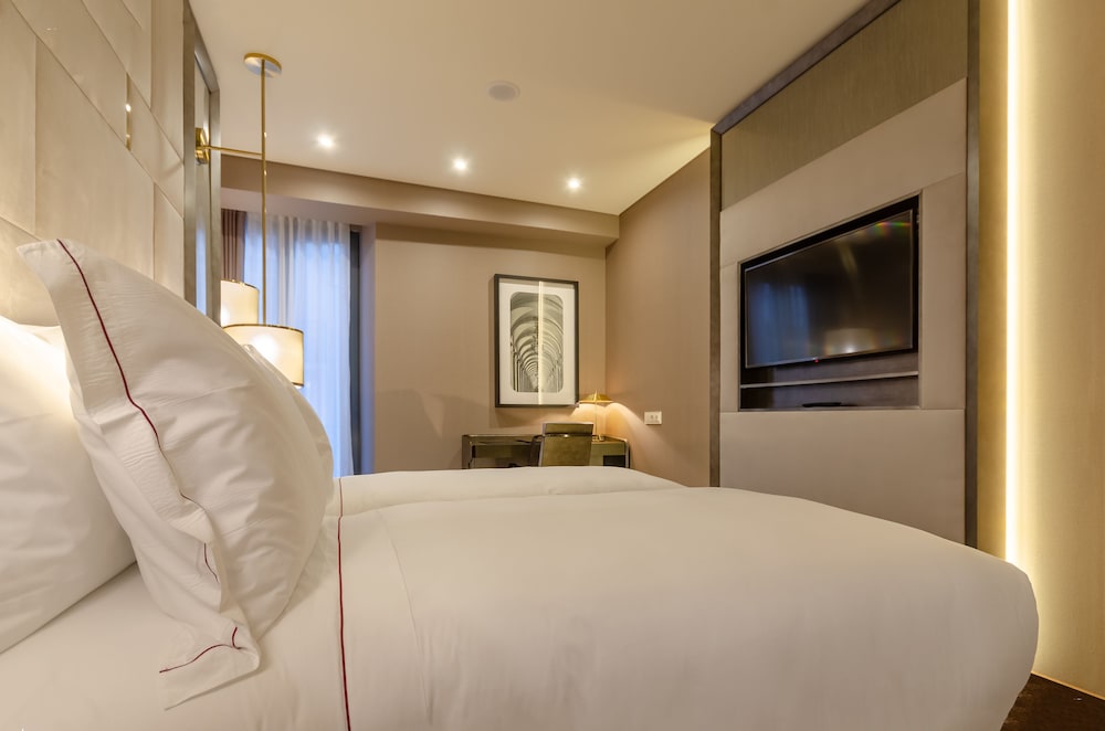 TURIM Boulevard Hotel — Hotel rooms in Lisbon, Lisboa