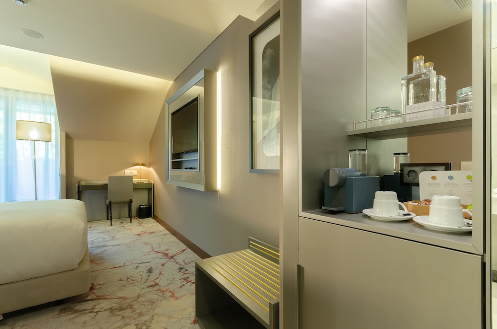 TURIM Boulevard Hotel — Hotel rooms in Lisbon, Lisboa