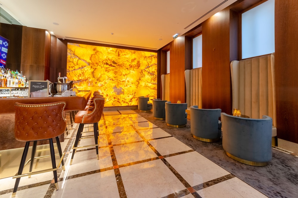 TURIM Boulevard Hotel — Restaurant & bars in Lisbon, Lisboa