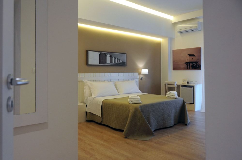 . B&B Medinblu Via Miraglia