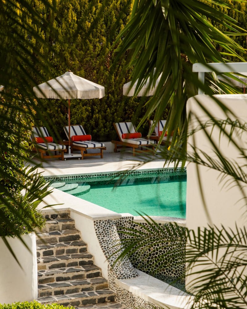 Kassandra Ölüdeniz — Swimming pool in Fethiye, Mugla