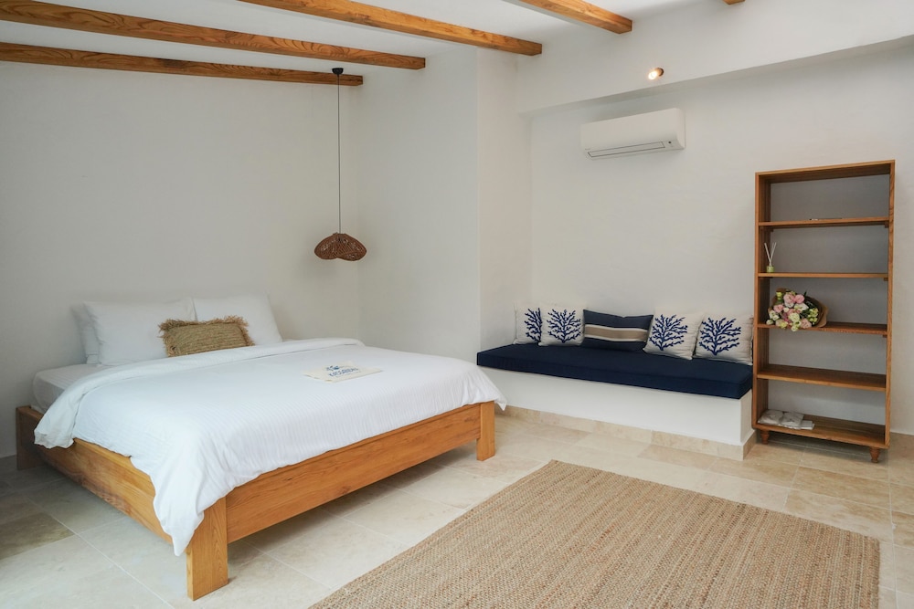 Kassandra Ölüdeniz — Hotel rooms in Fethiye, Mugla