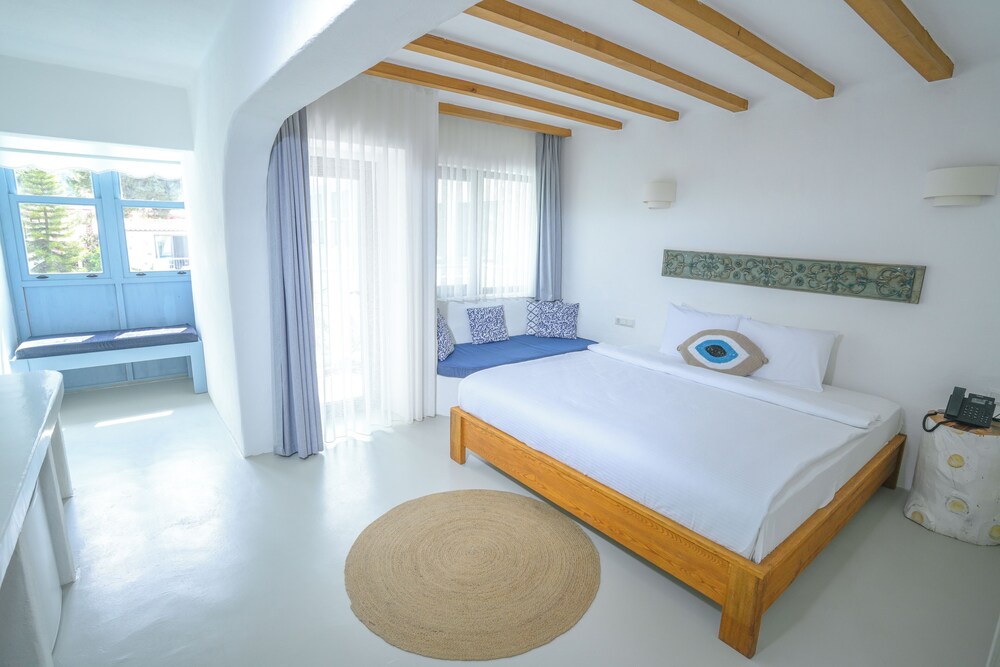 Kassandra Ölüdeniz — Hotel rooms in Fethiye, Mugla