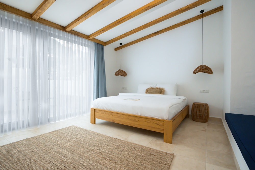 Kassandra Ölüdeniz — Hotel rooms in Fethiye, Mugla