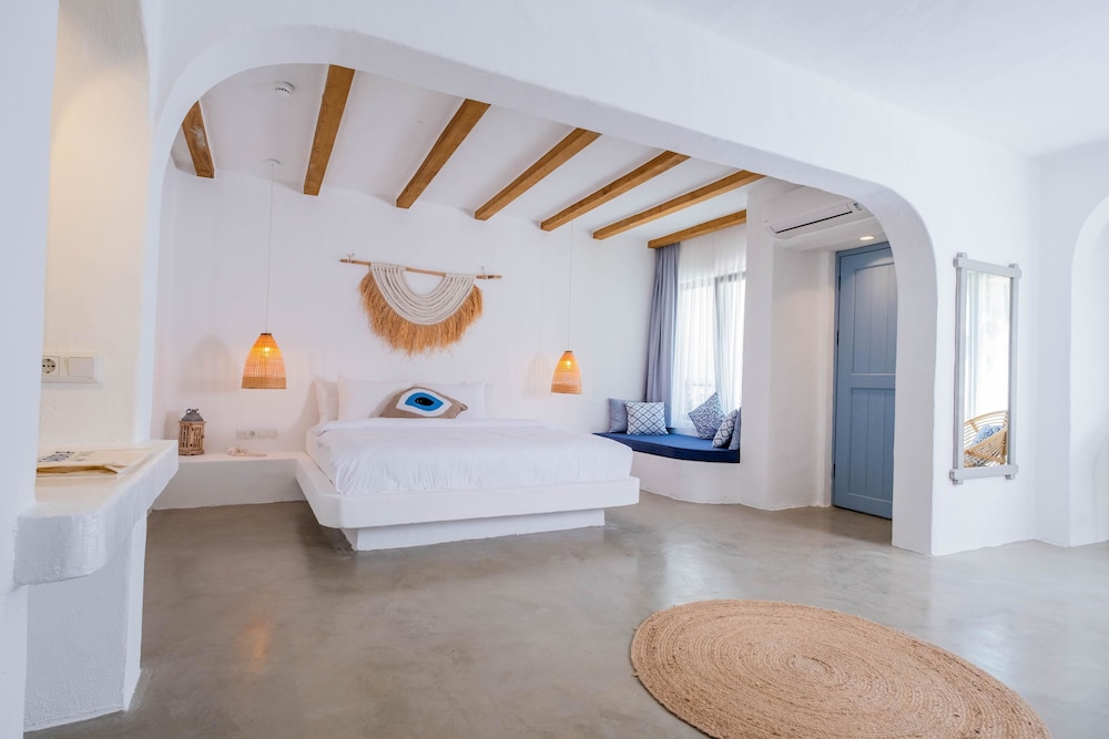 Kassandra Ölüdeniz — Hotel rooms in Fethiye, Mugla