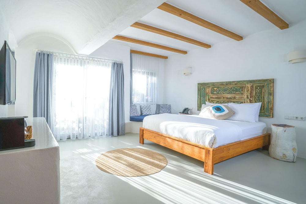 Kassandra Ölüdeniz — Hotel rooms in Fethiye, Mugla