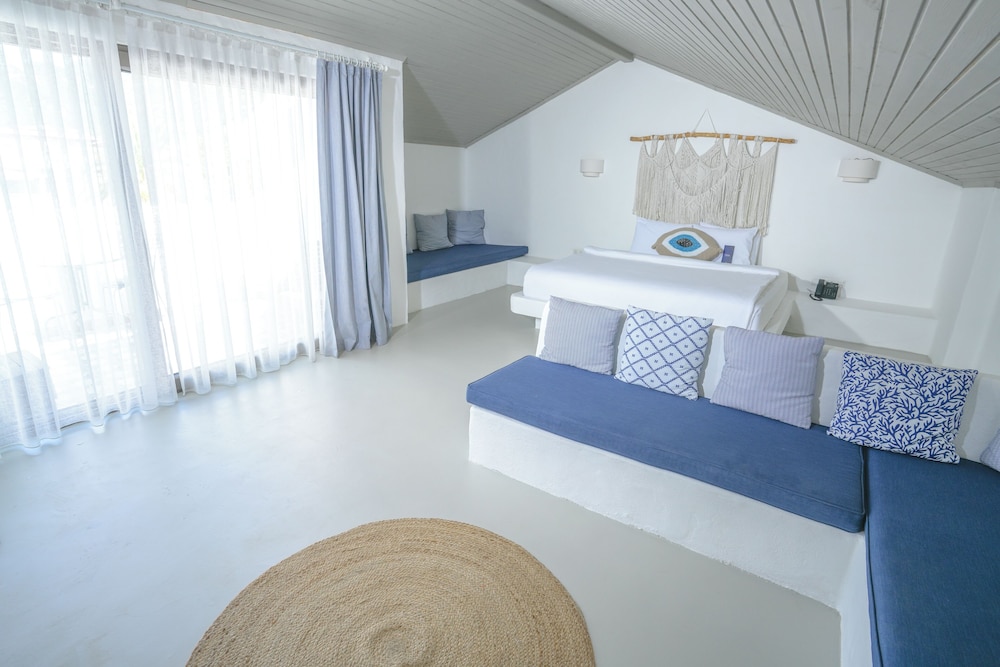 Kassandra Ölüdeniz — Hotel rooms in Fethiye, Mugla