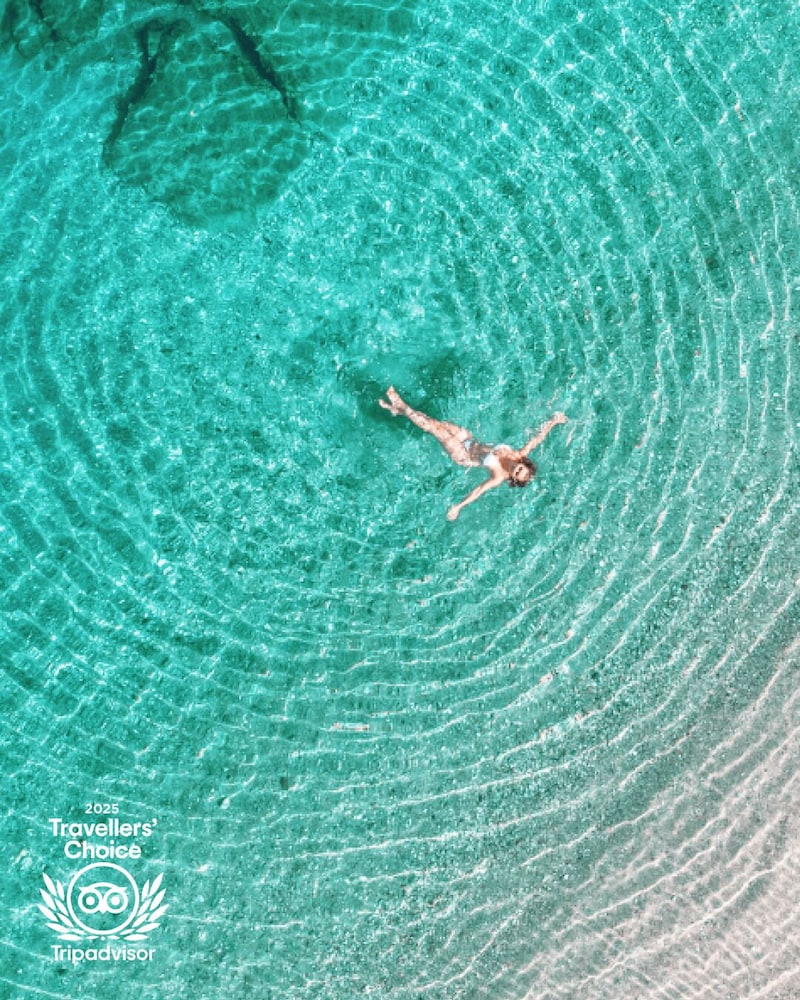 Kassandra Ölüdeniz — Beach in Fethiye, Mugla