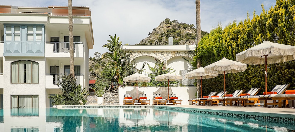 Kassandra Ölüdeniz — Swimming pool in Fethiye, Mugla