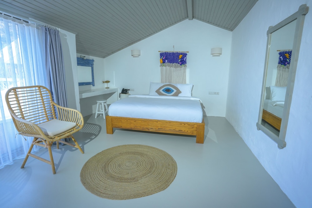 Kassandra Ölüdeniz — Hotel rooms in Fethiye, Mugla