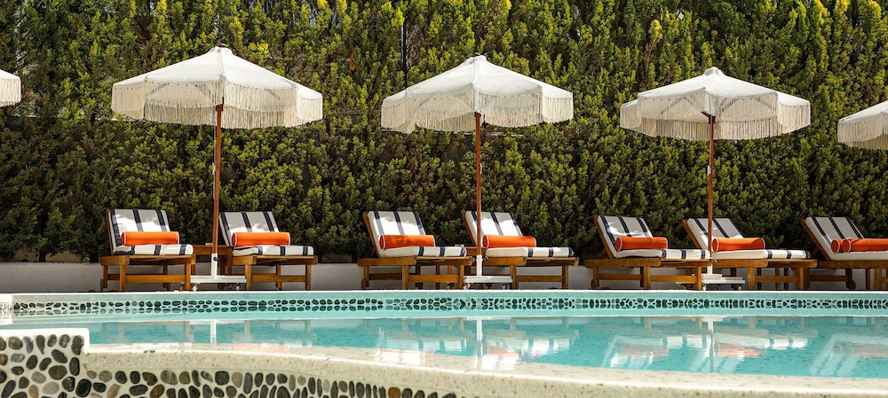 Kassandra Ölüdeniz — Swimming pool in Fethiye, Mugla