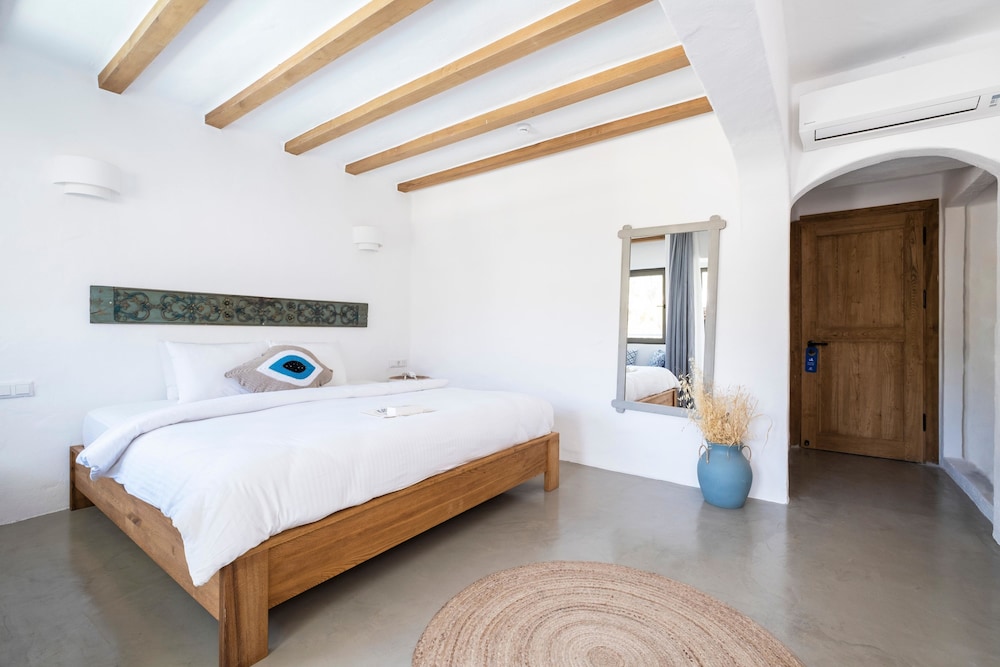 Kassandra Ölüdeniz — Hotel rooms in Fethiye, Mugla