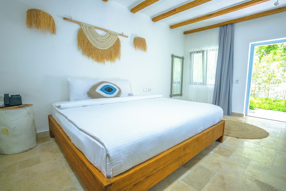 Kassandra Ölüdeniz — Hotel rooms in Fethiye, Mugla