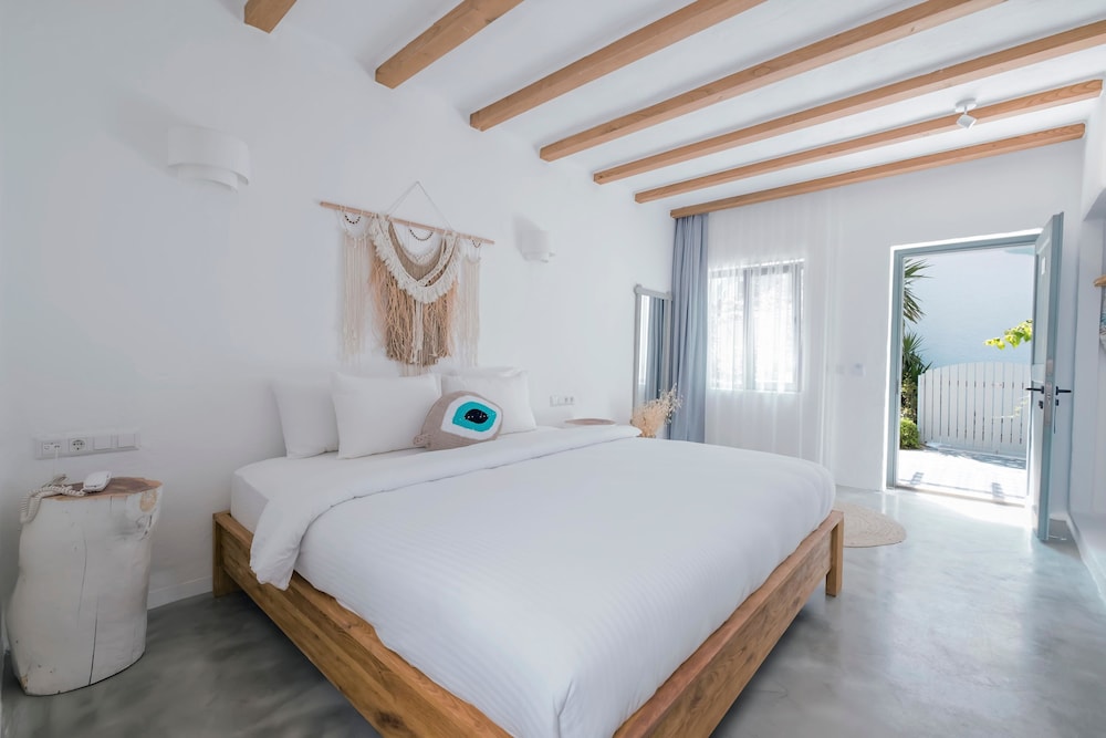Kassandra Ölüdeniz — Hotel rooms in Fethiye, Mugla