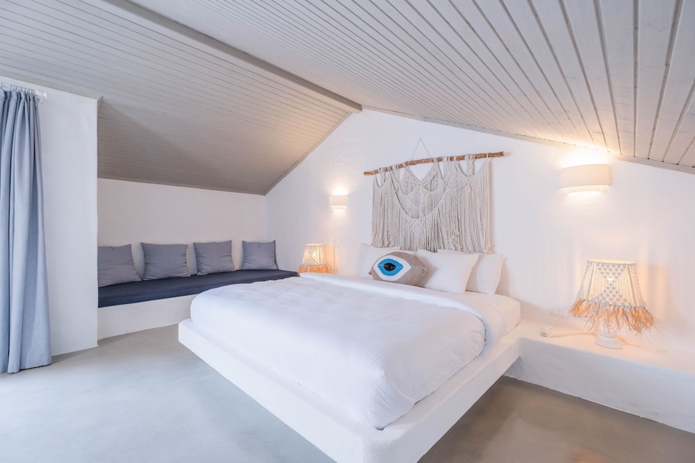 Kassandra Ölüdeniz — Hotel rooms in Fethiye, Mugla