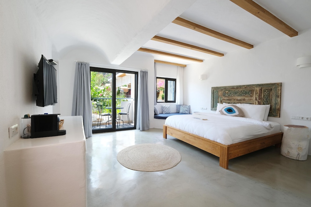 Kassandra Ölüdeniz — Hotel rooms in Fethiye, Mugla