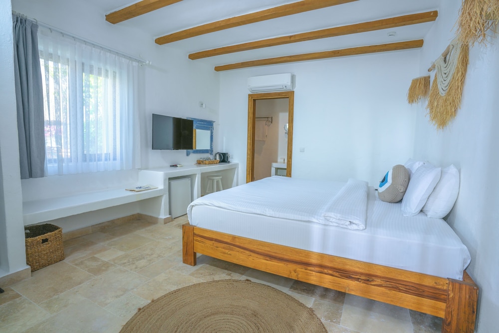 Kassandra Ölüdeniz — Hotel rooms in Fethiye, Mugla