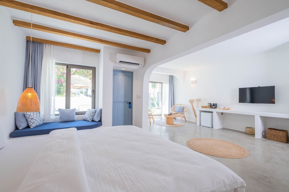 Kassandra Ölüdeniz — Hotel rooms in Fethiye, Mugla