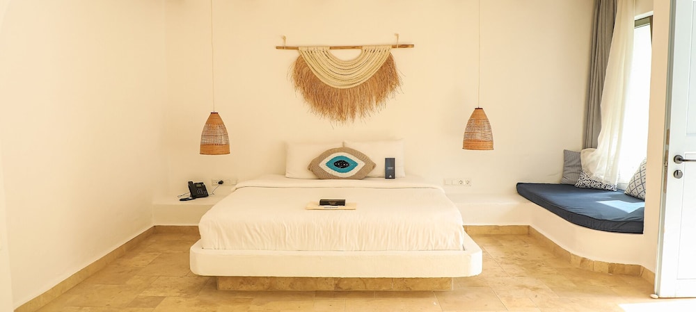 Kassandra Ölüdeniz — Hotel rooms in Fethiye, Mugla
