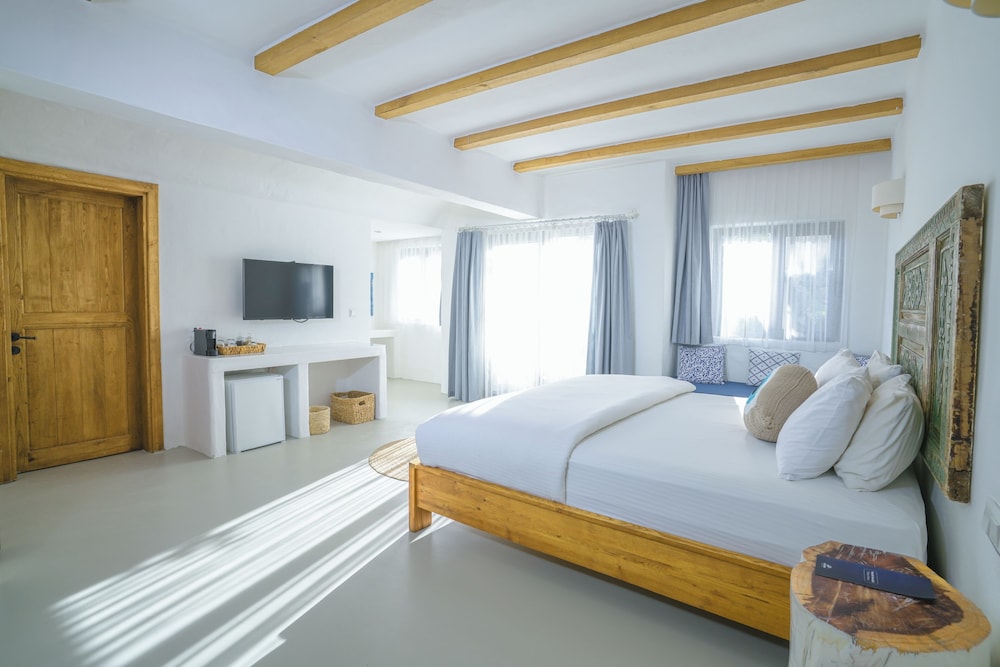 Kassandra Ölüdeniz — Hotel rooms in Fethiye, Mugla