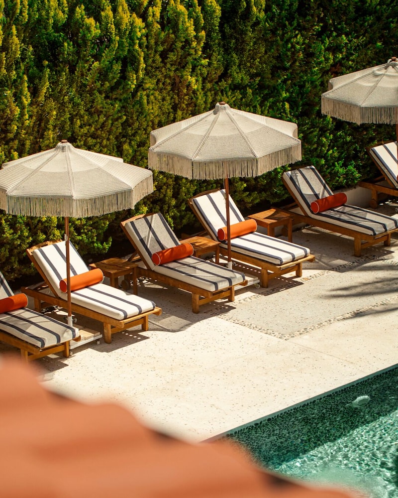Kassandra Ölüdeniz — Swimming pool in Fethiye, Mugla