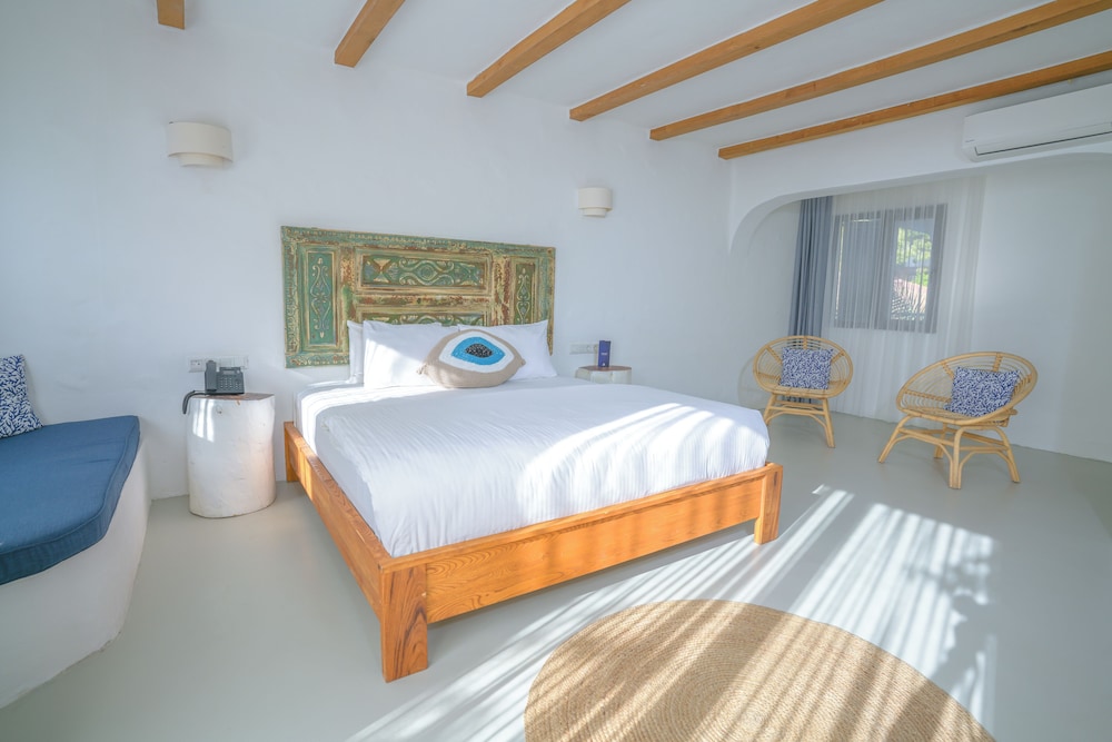 Kassandra Ölüdeniz — Hotel rooms in Fethiye, Mugla