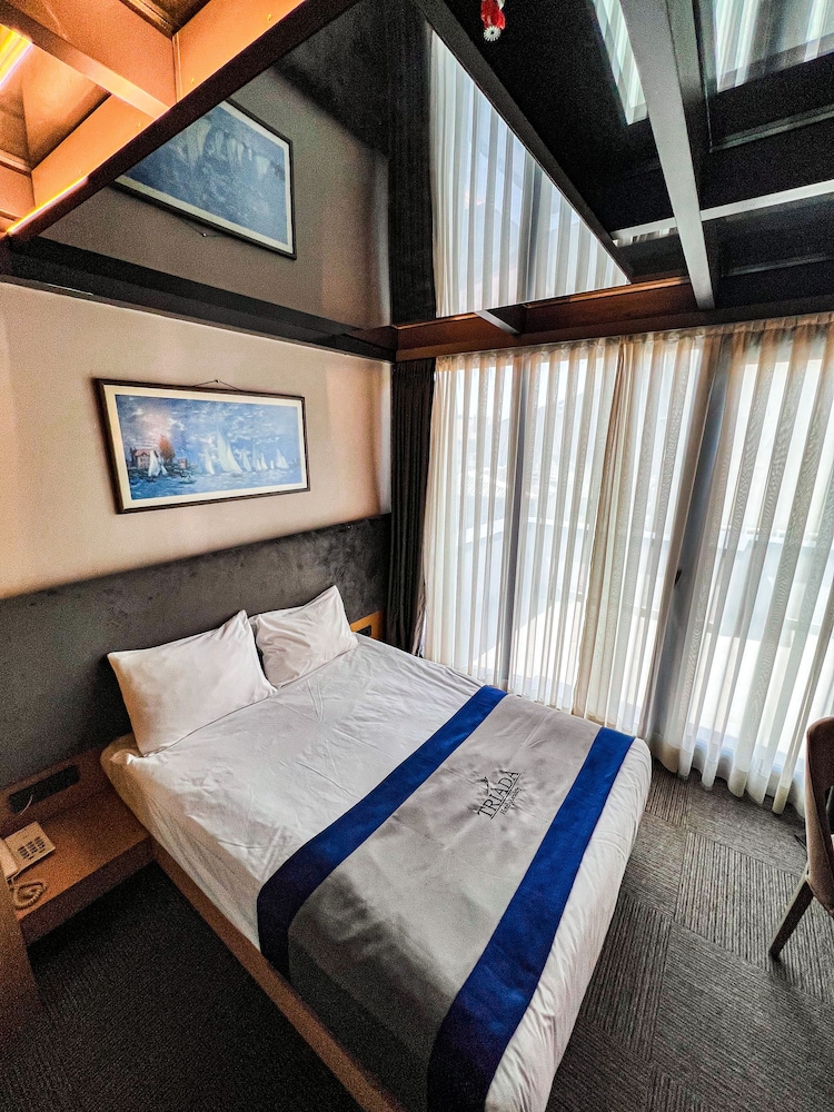 Triada Hotel Karakoy - zdjęcie 3