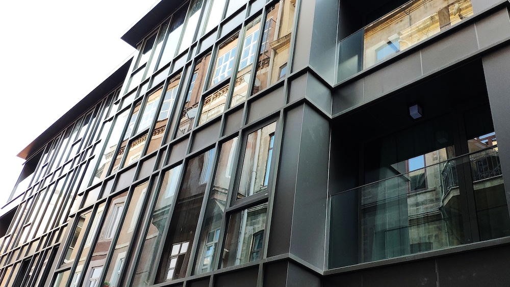 Triada Hotel Karakoy - zdjęcie 2