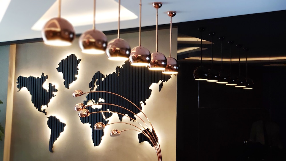 Triada Hotel Karakoy - zdjęcie 5