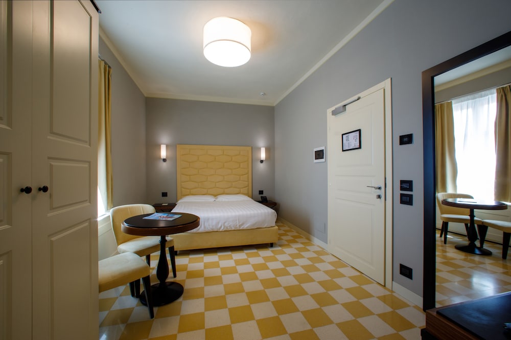 Room of Andrea - zdjęcie 5