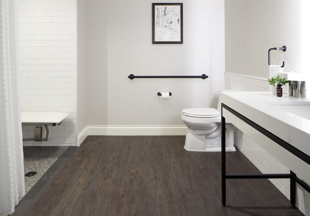 The Whitney Hotel — Hotel rooms in Boston, Massachusetts